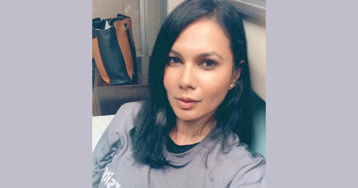 Dr. Harkirat Kaur '17 on work as psychiatrist at Amen Clinics in GA